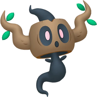 Phantump