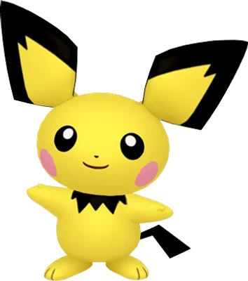 Pichu