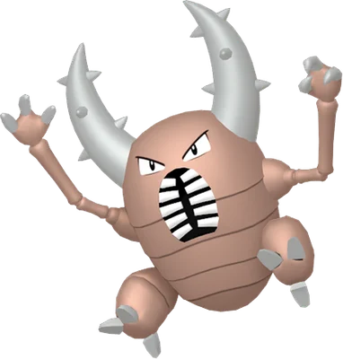 Pinsir