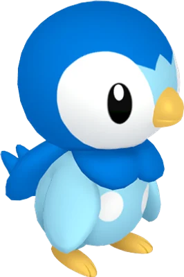 Piplup