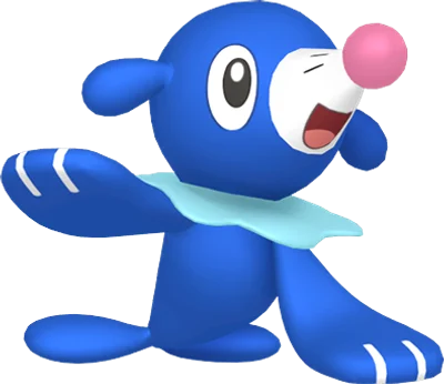 Popplio