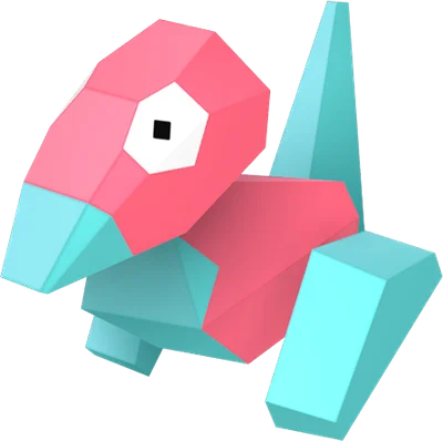 Porygon