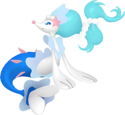 Primarina