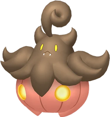 Pumpkaboo