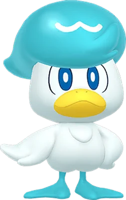 Quaxly