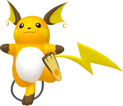 Raichu