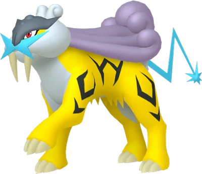 Raikou