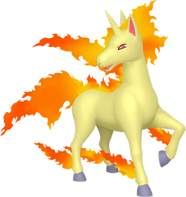 Rapidash