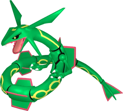 Rayquaza