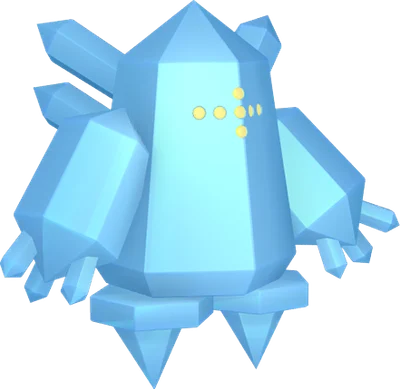 Regice