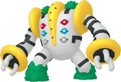 Regigigas