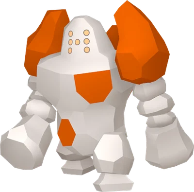 Regirock