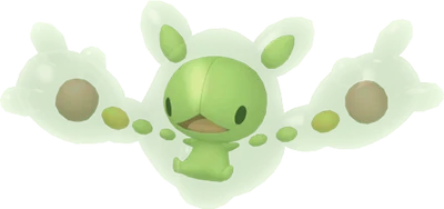 Reuniclus