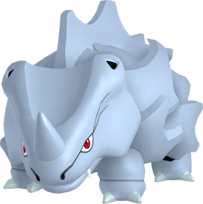 Rhyhorn
