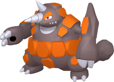 Rhyperior