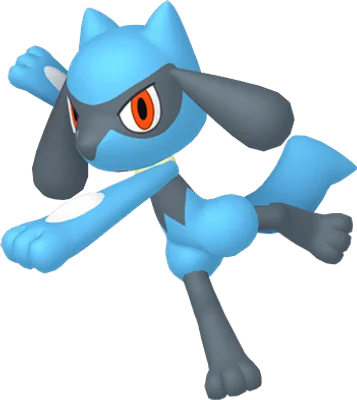 Riolu
