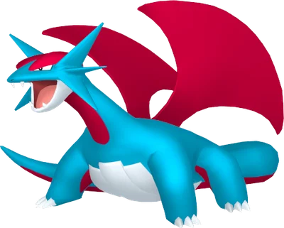 Salamence
