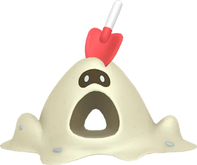 Sandygast
