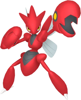 Scizor