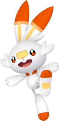 Scorbunny