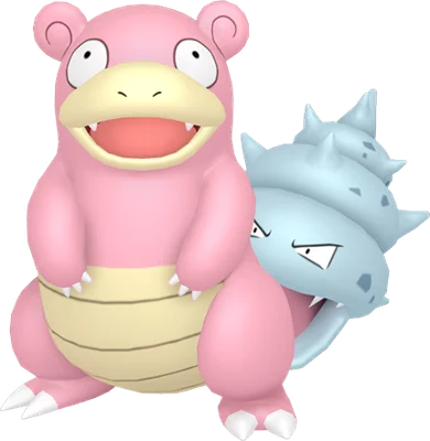 Slowbro