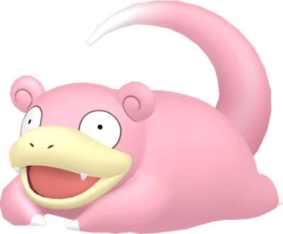 Slowpoke