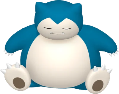 Snorlax