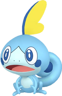 Sobble