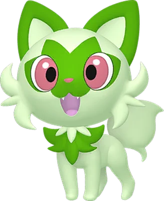 Sprigatito