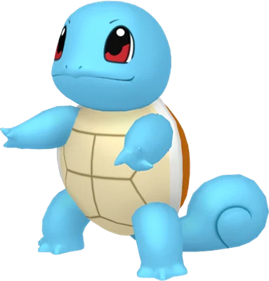 Squirtle
