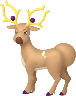 Stantler