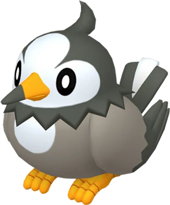 Starly