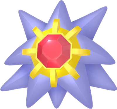 Starmie