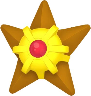 Staryu