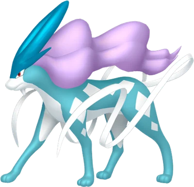 Suicune