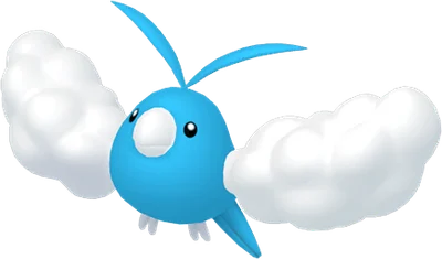 Swablu