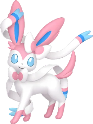 Sylveon