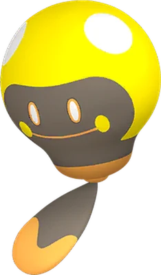 Tadbulb