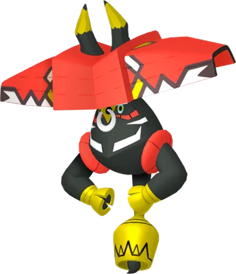 Tapu Bulu