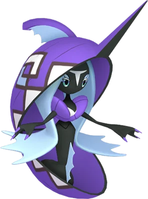 Tapu Fini
