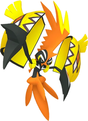 Tapu Koko