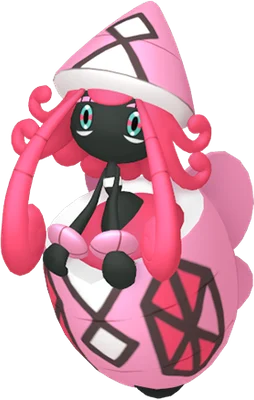 Tapu Lele