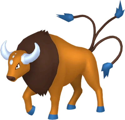 Tauros