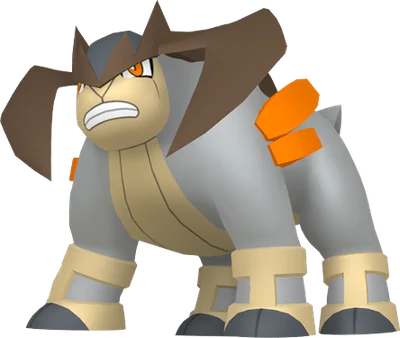 Terrakion