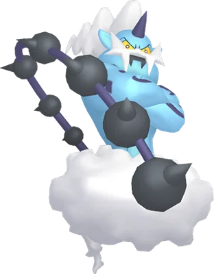 Thundurus