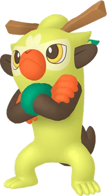 Thwackey