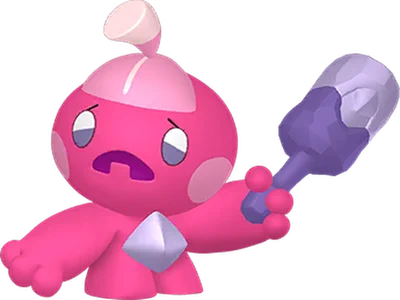 Tinkatink