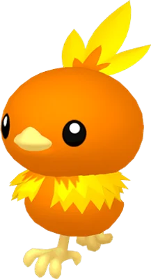 Torchic