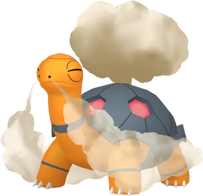 Torkoal