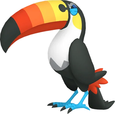 Toucannon
